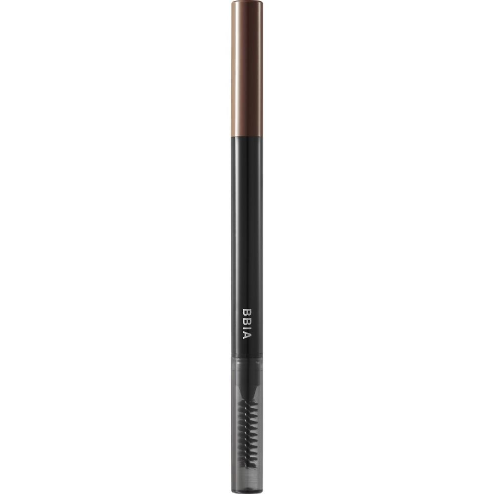 Bbia Last Auto Eyebrow Pencil 03 Cocoa Brown