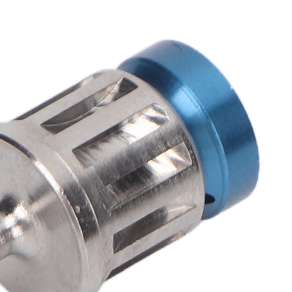 Implantatschraubendreher Professionell Edelstahl Tragbar Zahnimplantat-Schraubendreher für Krankenhaus Klinik