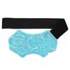 PVC Plush Dual-Sided Cold/Hot Compress for Ankle, Wrist, Elbow, Calf - Household Therapeutic Ice Pack Essentials