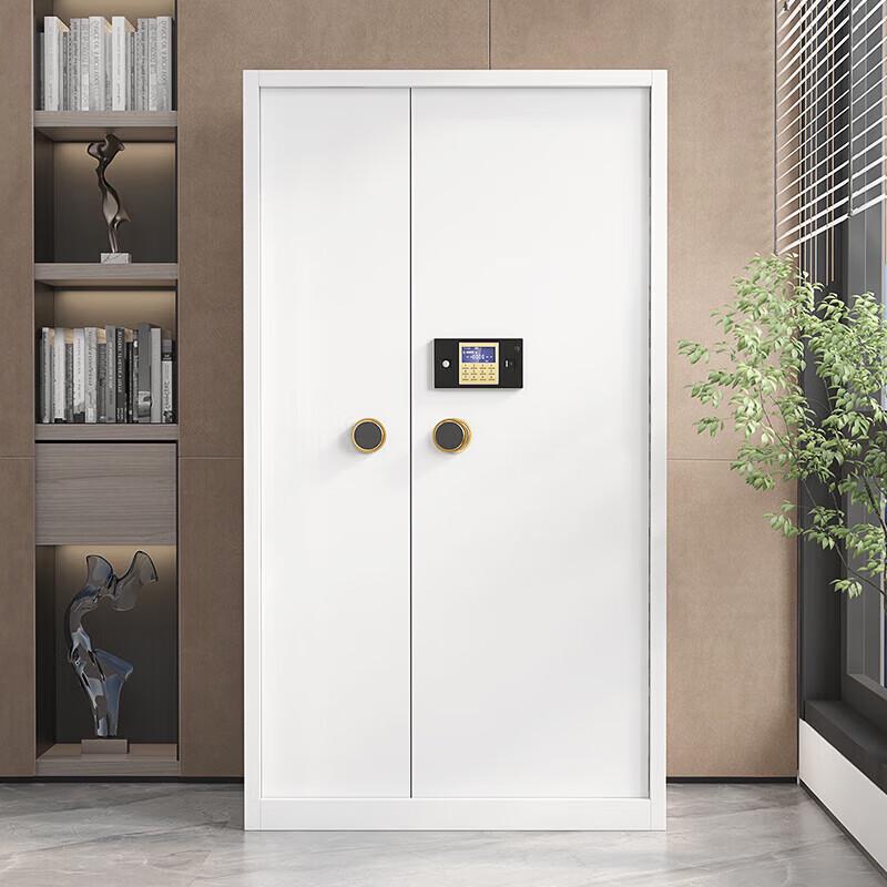 Large Double Door Password Office Safe