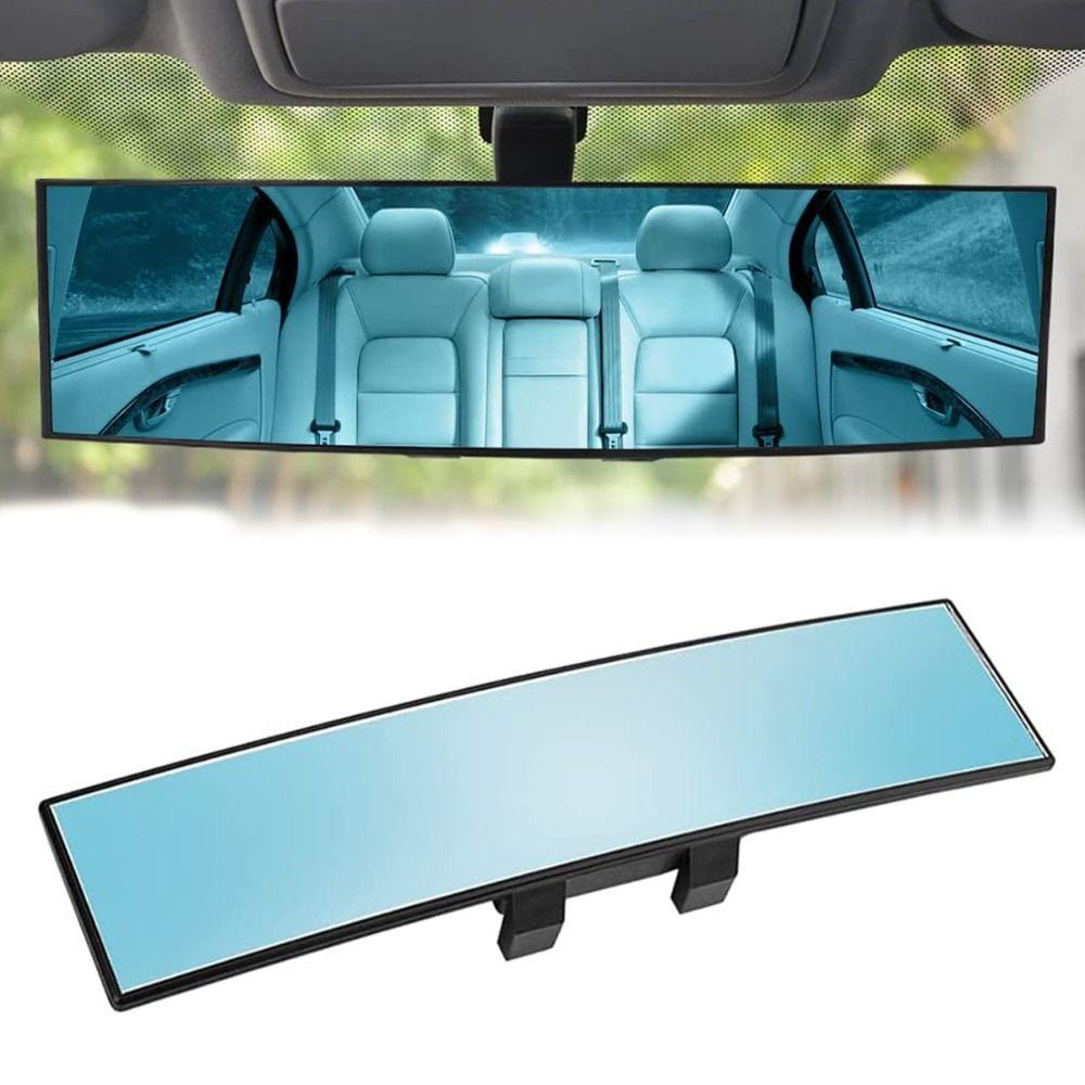 

Strength Car Interior Decoration Panoramic Wide Angle Car Mirror Angel View Car Rear View Mirror