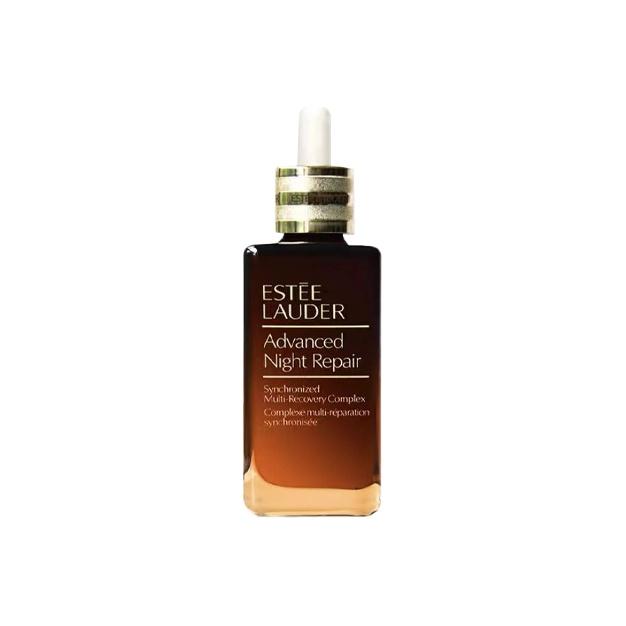 

Estee Lauder Сироватка для обличчя Advanced Night Repair Synchronized Multi-Recovery Complex 75ml*2