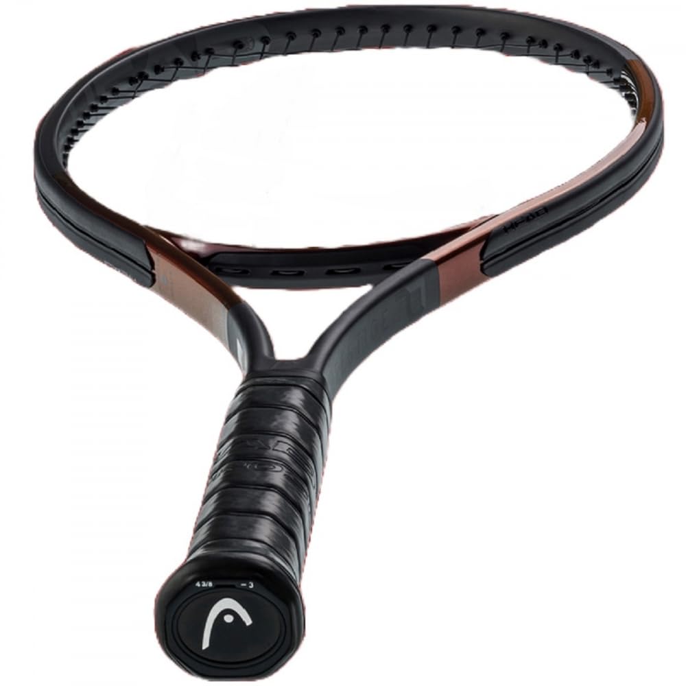 Head HEAD Tennis Racket Prestige Pro PRESTIGE PRO 236103 G3