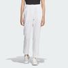 Adidas 4Way Golf Woven Loose Fit Comfortable Cropped Casual Pants Women bottoms KA4314