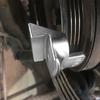2PCS Automobilové žebrované hnací řemeny Odstraňovač Stretch Aux Řemen Odstraňovač Taller Sada nástrojů Demontáž Opravy Automobilu Pomocný nástroj