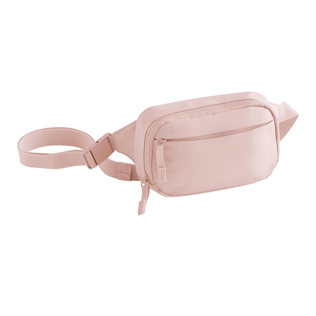 Quadra Studio Recycled Polyester Waist Bag