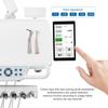 Dental Full Touch Color Screen Brushless Micromotor Built-in Electric Motor Micro Power Multiple Modes Dentist Equipment
