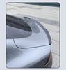 XPeng P7 No-Drill Blade Style Sport Spoiler - Dedicated Car Accessory
