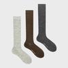 Merino Wool Long Knee Socks