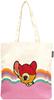 Retro Disney Bambi Canvas Tote Bag ZCTB1-A