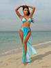 Maudymosi kostiumėliai – Bikinis