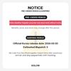 BTS ARIRANG Weverse Albums Ver Official K-POP Album CD