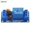 3.3V 5V 12V 24V 1 Channel Relay Module High And Low Level Trigger Dual Optocoupler Isolation Relay Module Board Relays 5