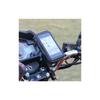 Custodia Borsa Impermeabile per Telefono di Qualità Premium per Bici Bicicletta Moto con Supporto Manubrio per Massima Protezione