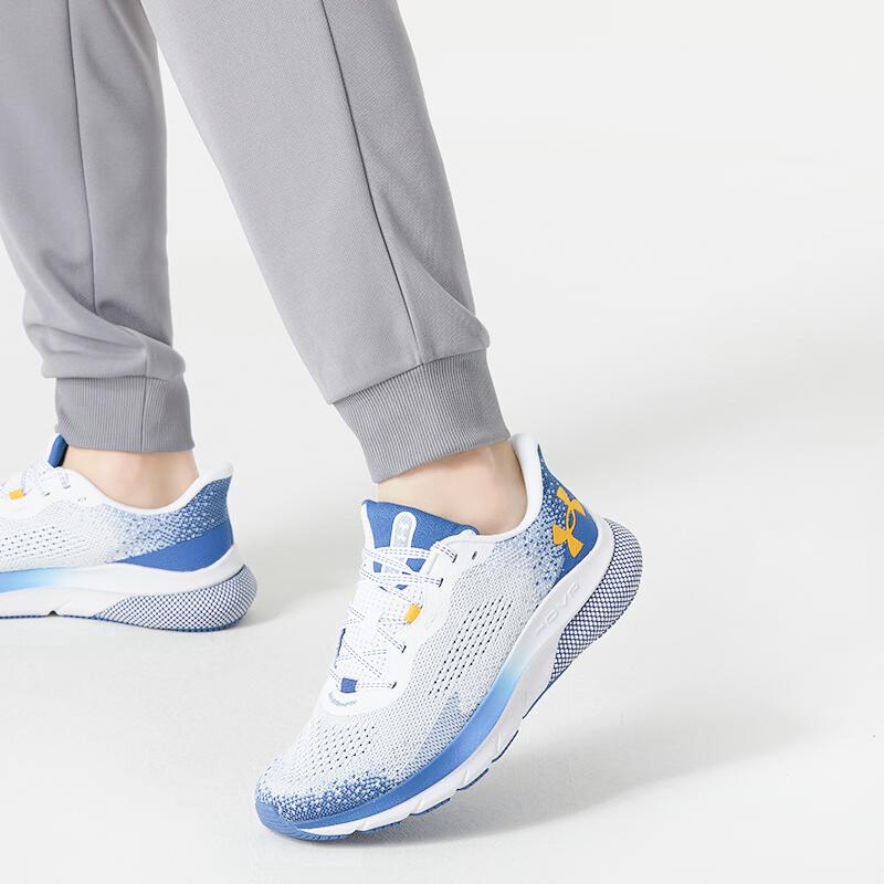 Under Armour Comfortable Breathable Casual Sports Hoodie Set Men Hoodies 23600303-001+23600704-014