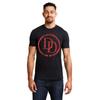 Daredevil Mens Logo T-Shirt