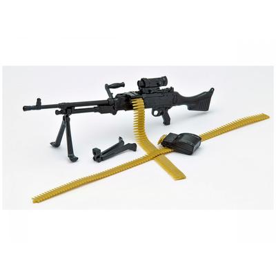 Little Armory 1 12 Little Armory M240g Type  La006 