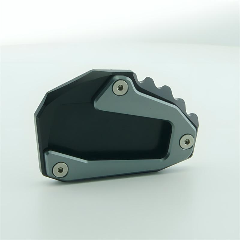 

Monster 937 950 SP Monster 821 1200 S 696 795 797 Motorcycle Accessories Kickstand Side Stand Extension Pad Valve Cap B