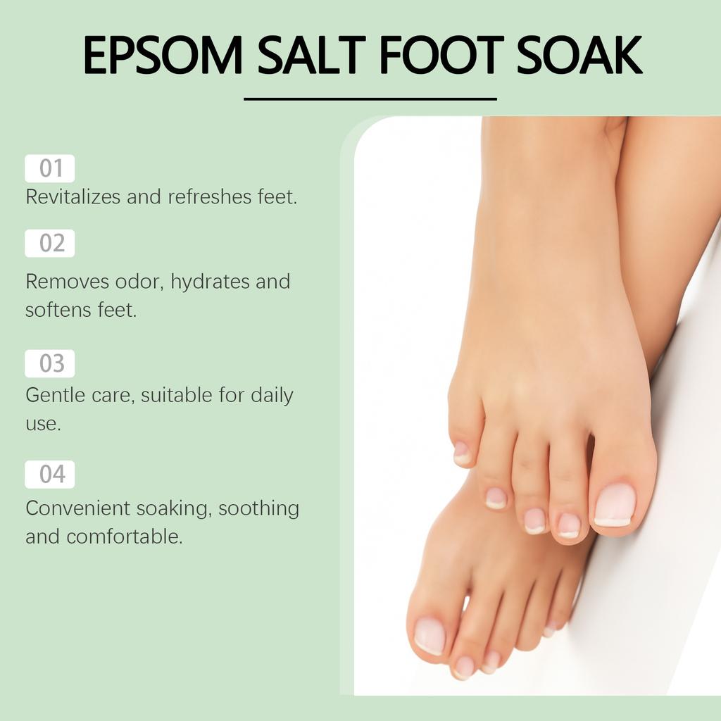 Herbal Foot Bath Bags  Foot Soreness And Swelling. 10 Bags Of Foot Spa Foot Bath Bags