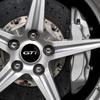 Set of 4 56 Car Hubcaps Logo Sticker GTI Logo 408 4008 308 3008 3008 Rifter 5008 508 2008 208 301 407 108