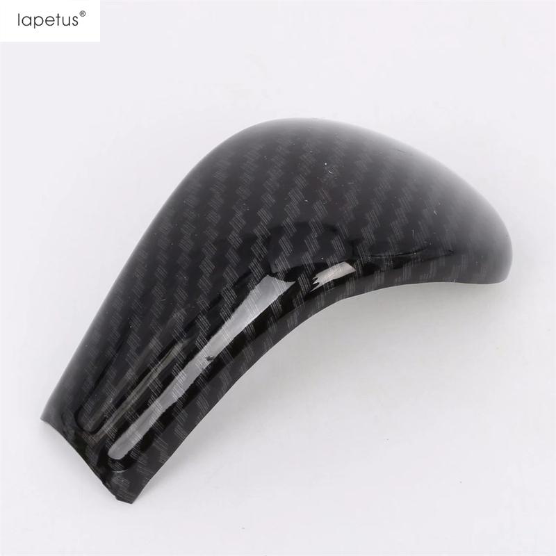 Dashboard Air AC Outlet Vent / Gear Shift Head Cover Trim For Nissan Navara NP300 / Terra 2017 -  ABS Accessories Interior