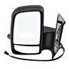 Left Electric Mirror Mercedes Sprinter 906 Volkswagen Crafter 2006-2017 Short 6 Pin - 5065518E