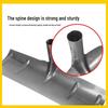 Jingnu Manganese Steel Garden Rake