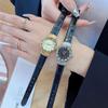 Fashion Women'S Watch Belt, Simple Style Temperament, Personalized Trend Casual Women'S Watch
