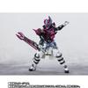 SH Valbarad Figure Kamen Rider Gatchard