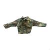 1/6 Male Jacket Coat Model, Miniature Clothing for 12 Inch Action Figures Accessories