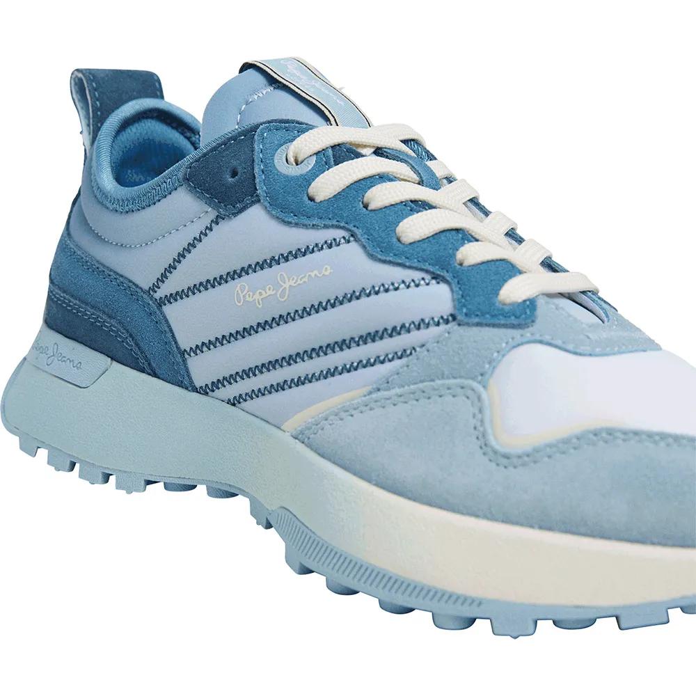 Pepe Jeans Кросовки Lucky Flag