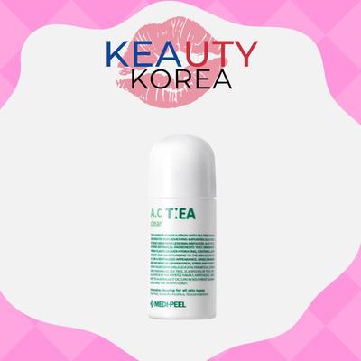 AC Tea Clear 50ml
