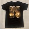 Coheed And Cambria The Unheavenly Creatures T Shirt Full Size S-5XL