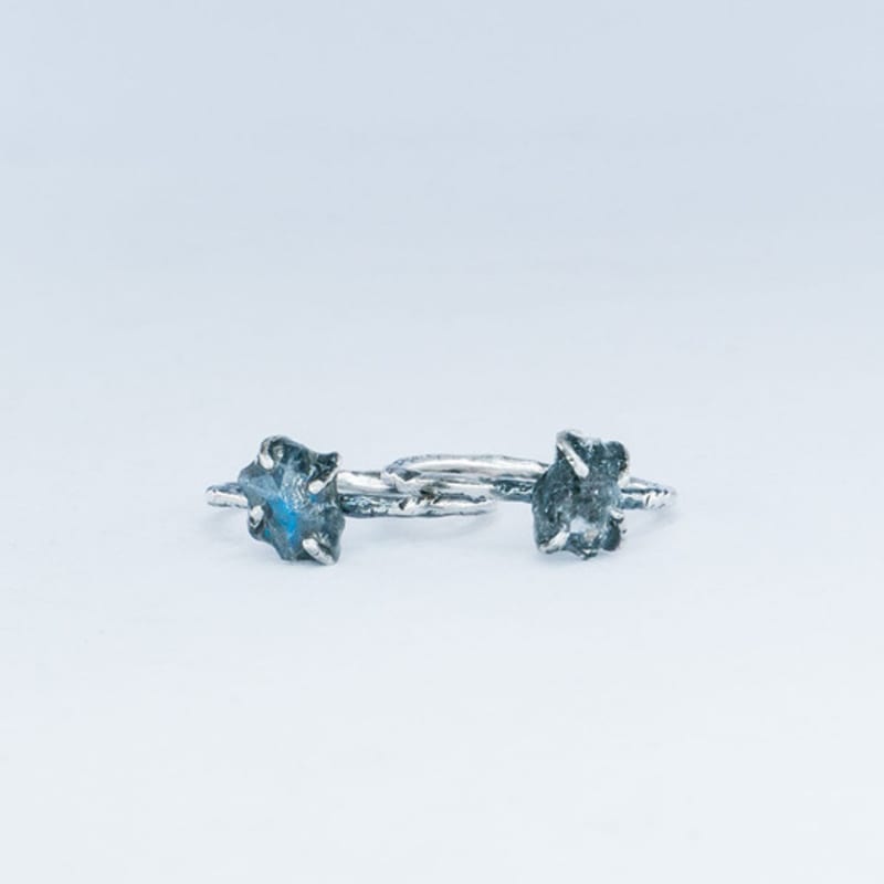 HARANG HR 269R_Silver Ring