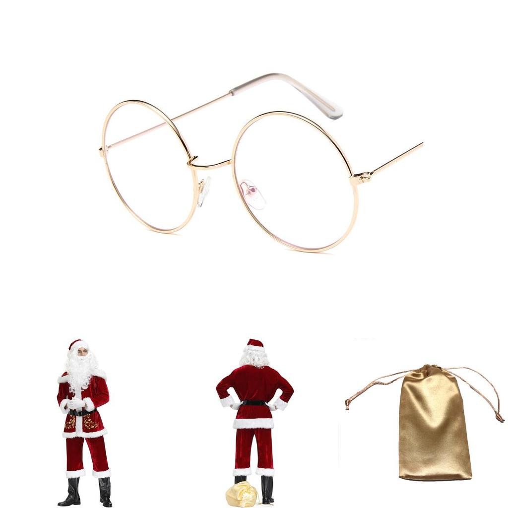 Elegant Plus Size Santa Claus Fancy Dress Outfit In Rich Wine Red Velvet Material