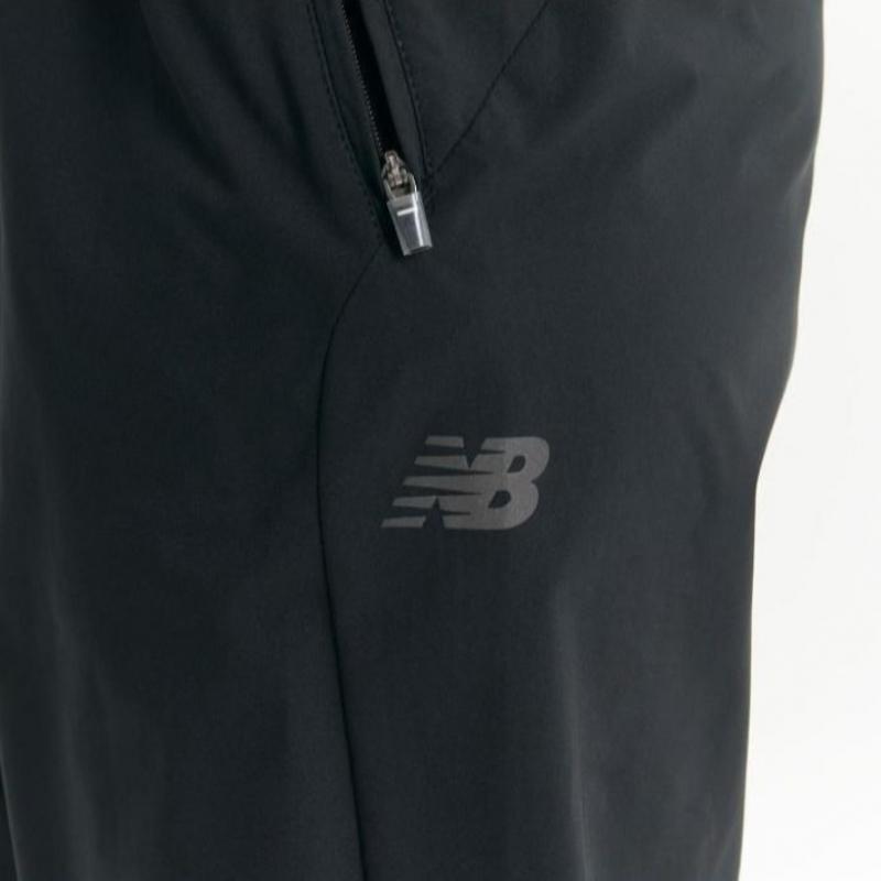 New Balance Pantaloni Jogger de Viteză Uni Running Essentials Nbnte1233