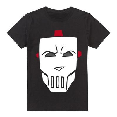 Camiseta masculina Casey Jones Hockey Mask