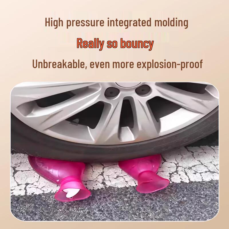 U-förmige Nacken- und Schulter-Wärmflasche