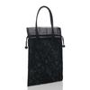 Made In Japan Cord Lace Drawstring Bag