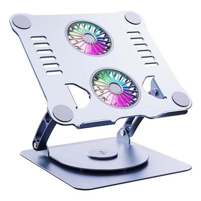 Xunhuo Rotating Adjustable Aluminum Alloy Laptop Stand
