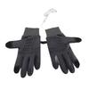 USB Heated Gloves Touchscreen Anti Slip Water Resistant Wind Proof Electric Winter Gloves for Man Woman