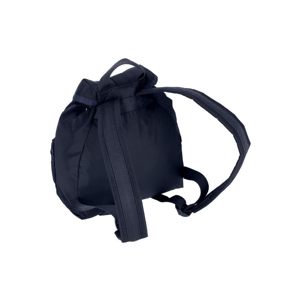 Lesportsac Deep Sea Blue Small Voyager Backpack [1429.R111]