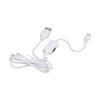 OTGY02 Charging Data Cable Smart Phone Tablet Computer Extension Charging Data Cable