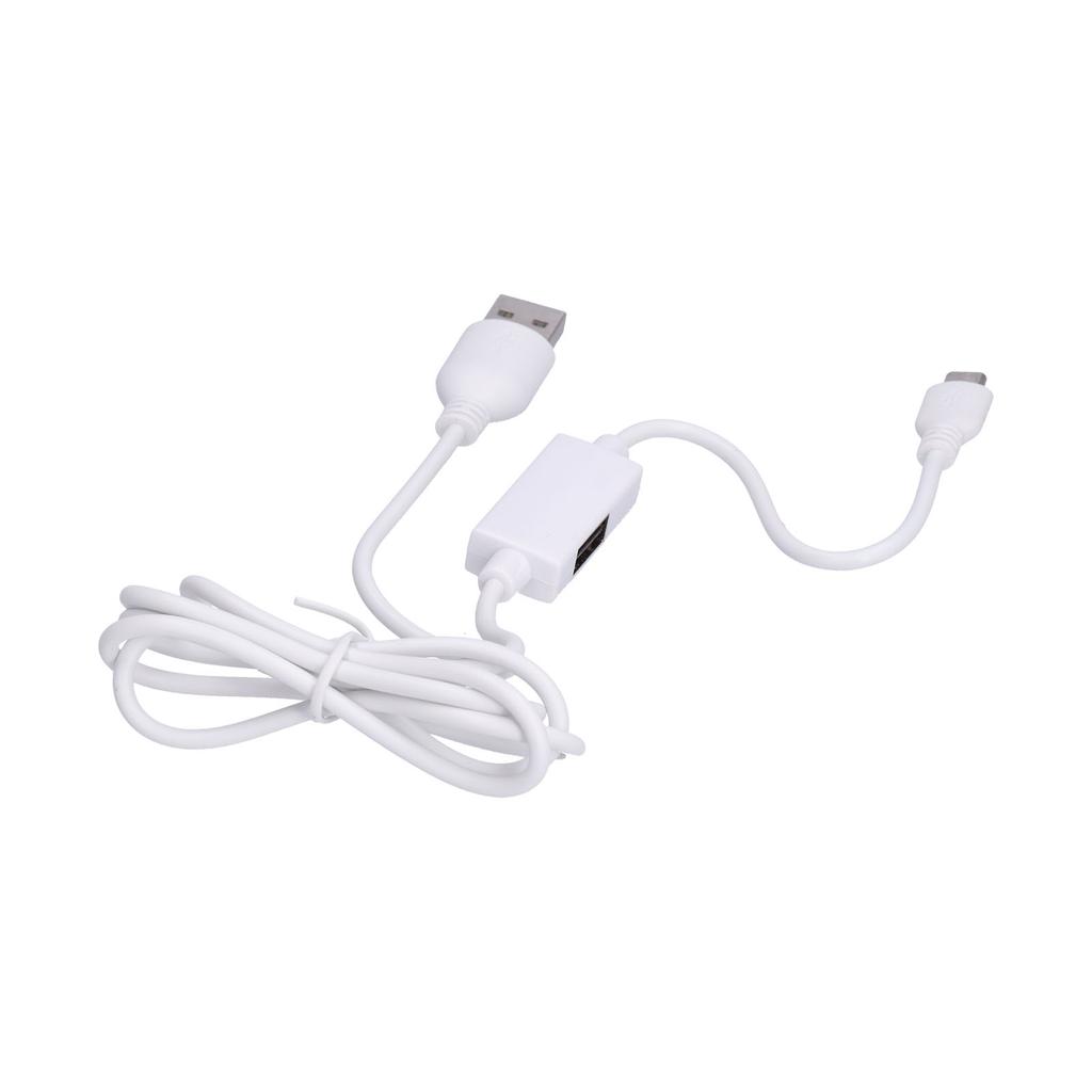 OTGY02 Charging Data Cable Smart Phone Tablet Computer Extension Charging Data Cable