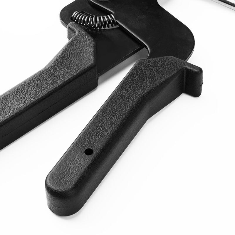 Haisidike Stainless Steel Cable Tie Tool