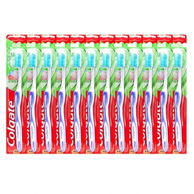 Colgate Soft Bristle Gum Care Toothbrush