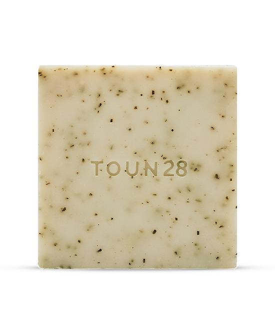 TOUN28 Cleansing Facial Bar S4 Tea Tree + Calamine 90g