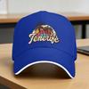 Teneriffa Sonne Baseballkappe Sommer Unisex Damen Druck Hip Hop Hüte Großhandel Lässig Outdoor Sport Baseballkappen