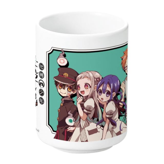 TV Anime "Toilet-Bound Hanako-kun" Teacup