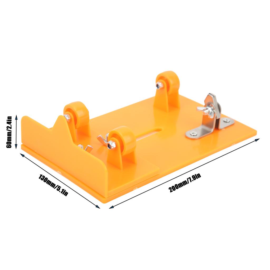 Glass Bottle Cutter Thickened High Strength PC Board Sharply Carbide Cut Head   Wine Bottle Cutting Tool